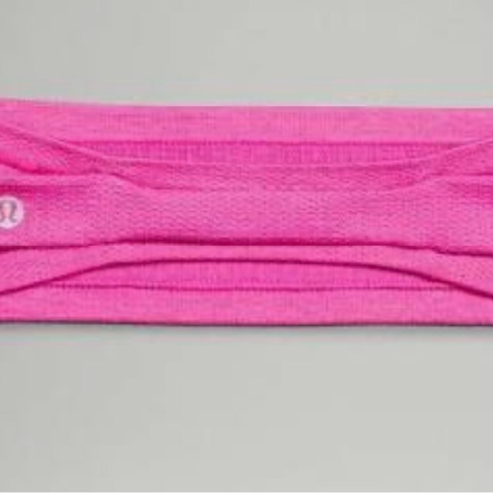 Lululemon Athletica swiftly wide headband